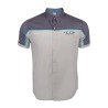 Drag Specialties Button Down Short Sleeve