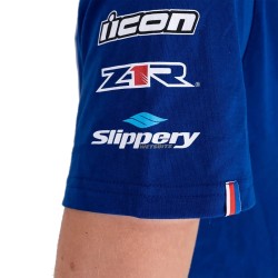 T-shirt de travail Parts Europe