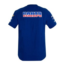 T-shirt de travail Parts Europe