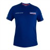 T-shirt de travail Parts Europe