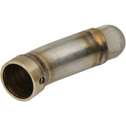 Spark Arrestor Screens