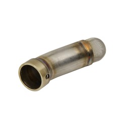 Spark Arrestor Screens