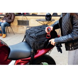 Momentum Roamer Tail Bag