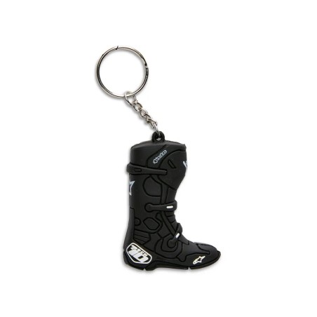 10 Boot Keyfob