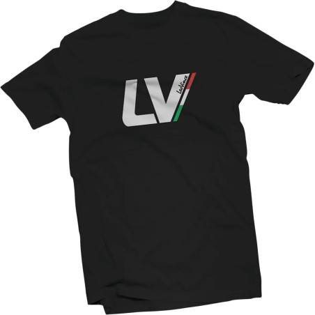 Leo Vince T-Shirt