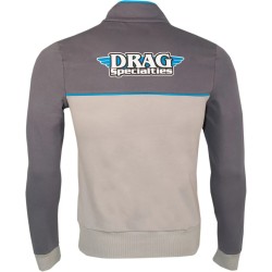Sweater avec fermeture éclair Drag Specialties