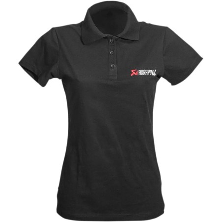 Akrapovic Polo Shirt