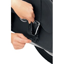 Drifter  Express Tail Bag