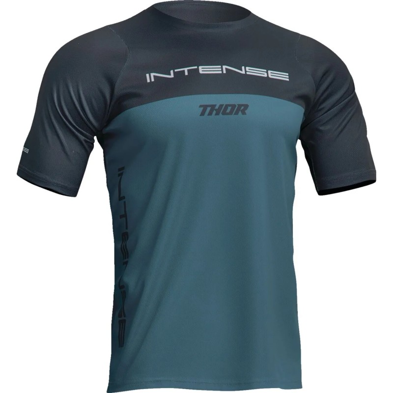 Intense Assist Censis Short-Sleeve Jersey
