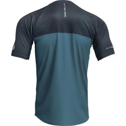 Intense Assist Censis Short-Sleeve Jersey