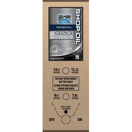 Présentoir de comptoir