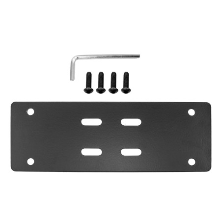 Wall Display Connector