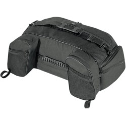 Luggage Rack Bag