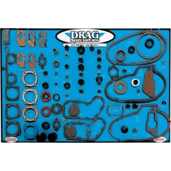 Gasket, Seal and O-Ring Display for 57-85 Xl Motor