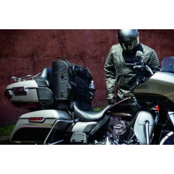 Sac de selle Momentum Wanderer