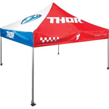 Collapsible Canopy Top