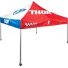Collapsible Canopy Top