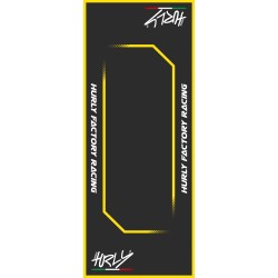 Tapis de protection pour atelier