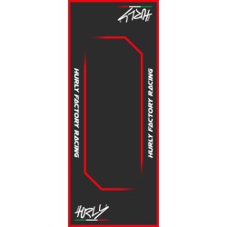 Workstation Floor Mat