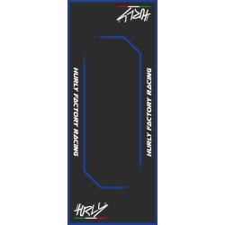 Workstation Floor Mat