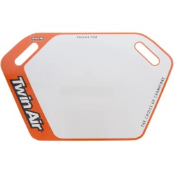 Tapis environnemental Twin Air