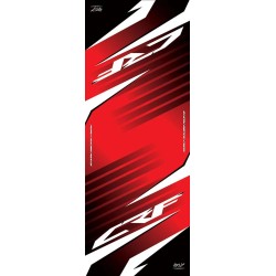 Workstation Floor Mat