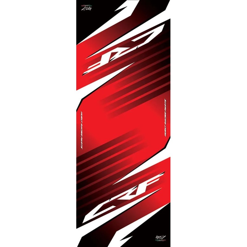 Workstation Floor Mat