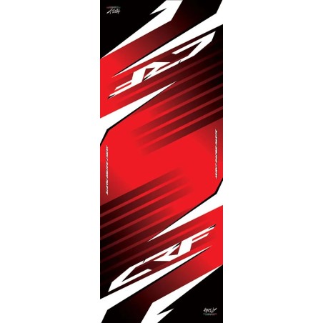 Workstation Floor Mat