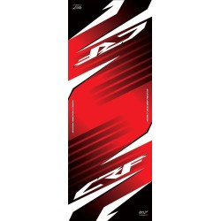 Tapis de protection pour atelier