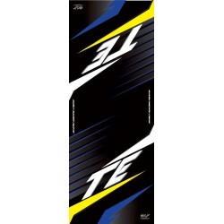 Workstation Floor Mat