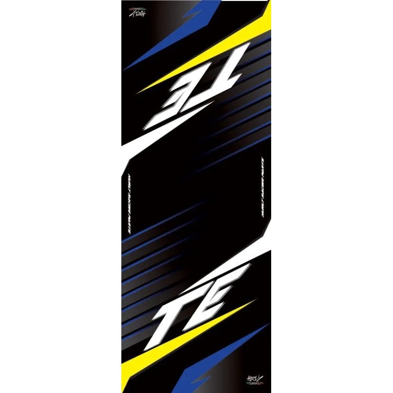 Tapis de protection pour atelier