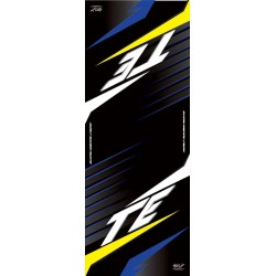 Workstation Floor Mat