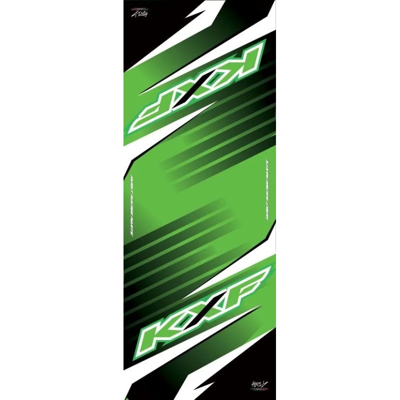 Workstation Floor Mat