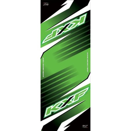 Workstation Floor Mat