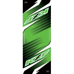 Tapis de protection pour atelier