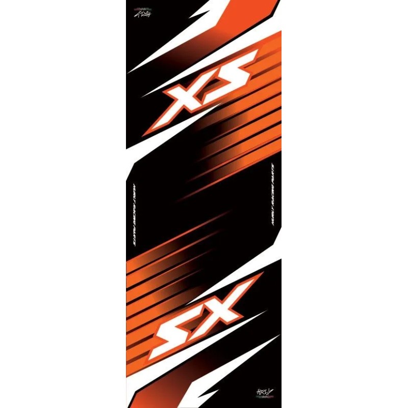 Tapis de protection pour atelier