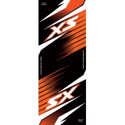 Tapis de protection pour atelier