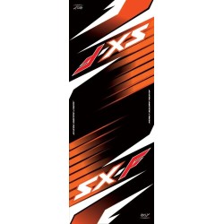 Tapis de protection pour atelier