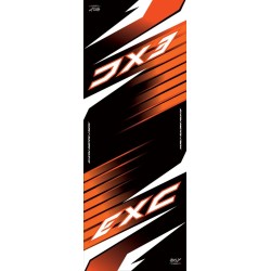 Tapis de protection pour atelier