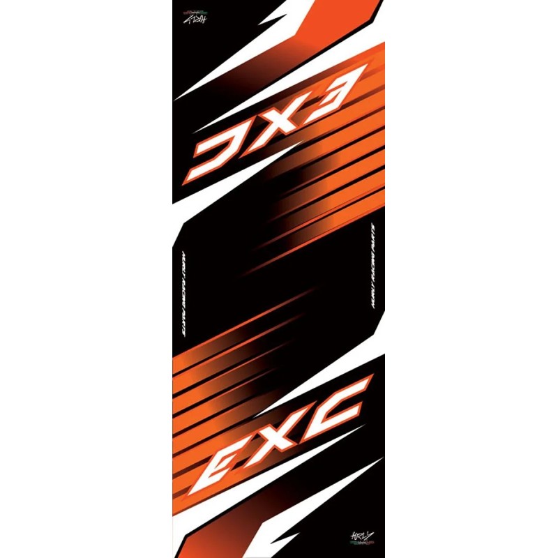 Tapis de protection pour atelier