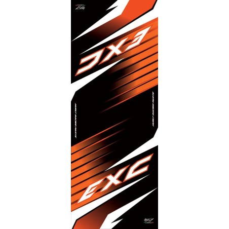 Tapis de protection pour atelier