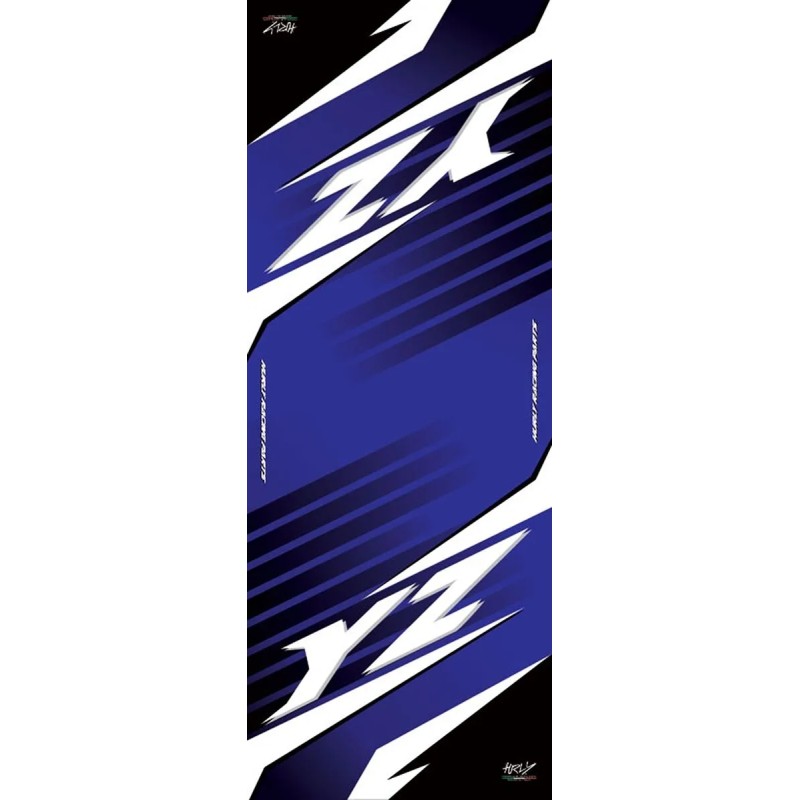 Tapis de protection pour atelier