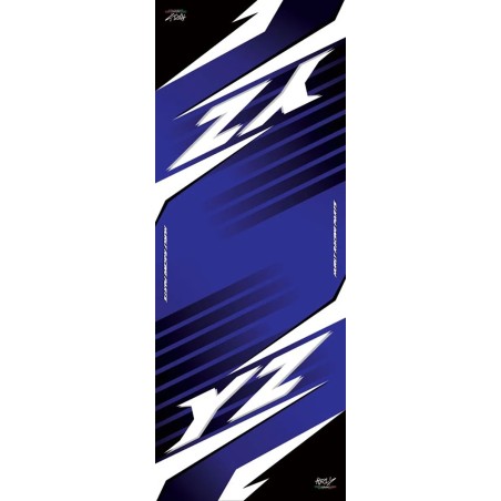 Tapis de protection pour atelier