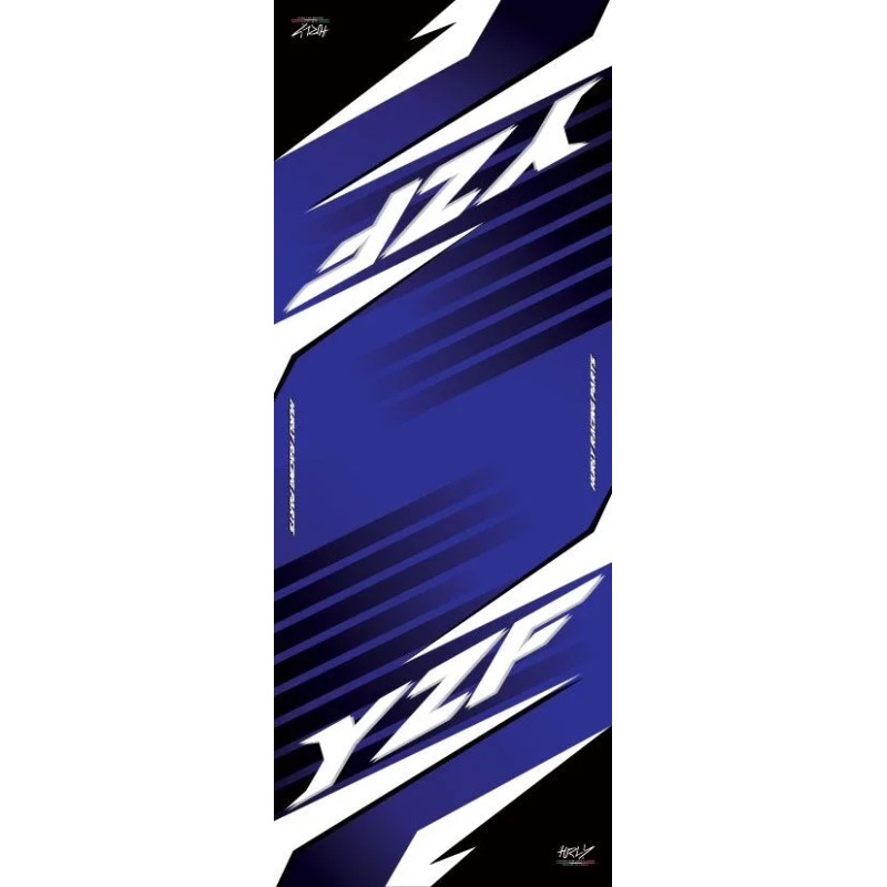 Workstation Floor Mat