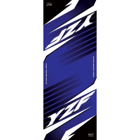 Workstation Floor Mat