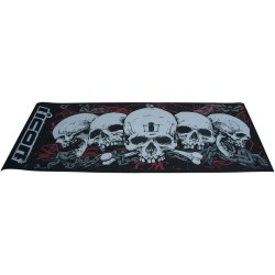 Tapis de stand