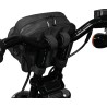 Route 1 Highway Handlebar Bag