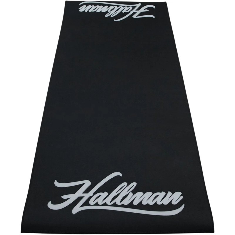 Pit Mat