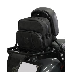 Route 1 Highway Handlebar Bag