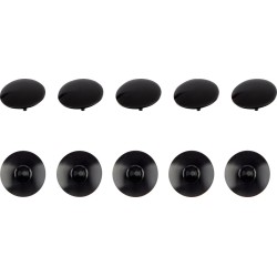 Soupape parapluie pour cache-culbuteur